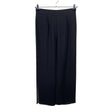 Unisex Molly-Jo - Slacks, size 38 - Black ()