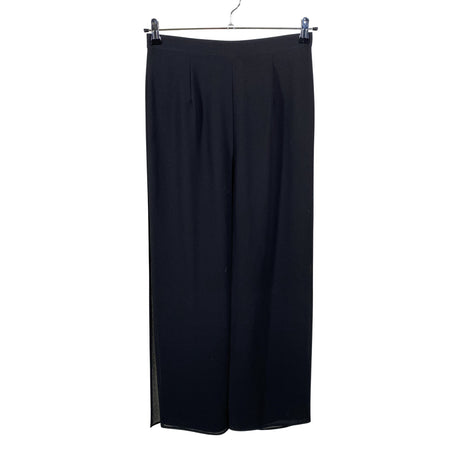 Unisex Molly-Jo - Slacks, size 38 - Black ()