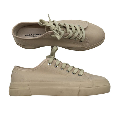 Unisex Vagabond - Casual sneakers, size 41 - Beige ()