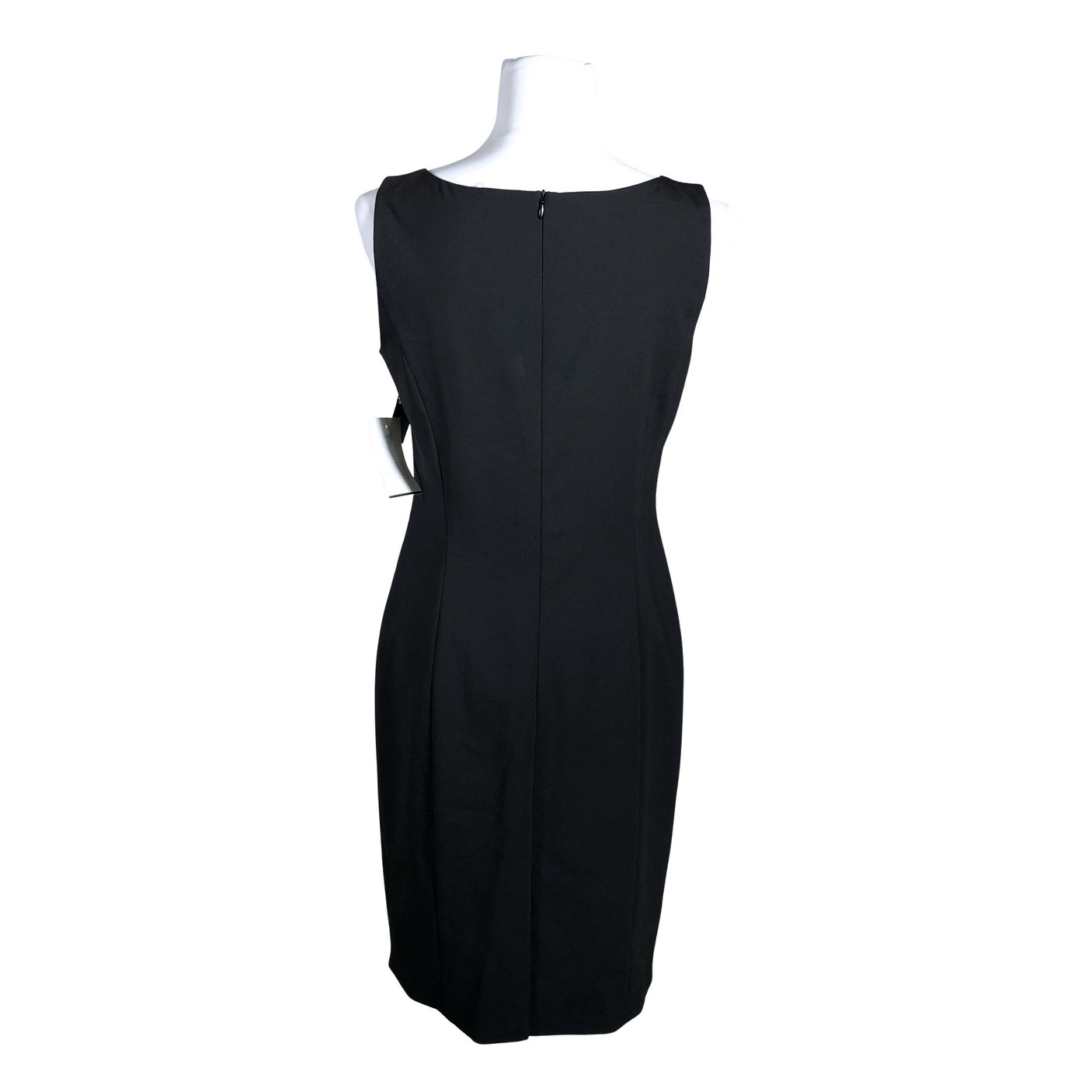Unisex Ril's - Dress, size 38 - Black (2)