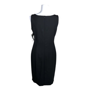 Unisex Ril's - Dress, size 38 - Black (2)