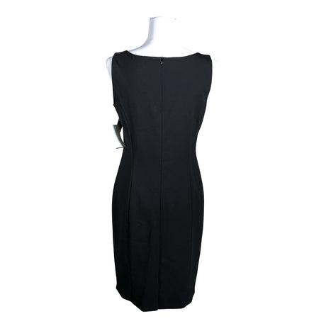 Unisex Ril's - Dress, size 38 - Black (2)