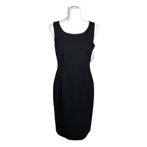 Unisex Ril's - Dress, size 38 - Black (1)