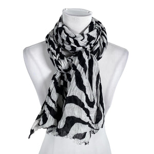 Unisex Nanso - Scarf, size Ei kokoa - Gray (1)