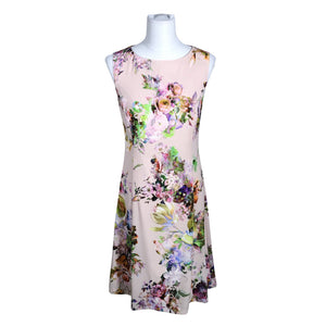 Unisex Sand - Party dress, size 38 - Light pink (1)