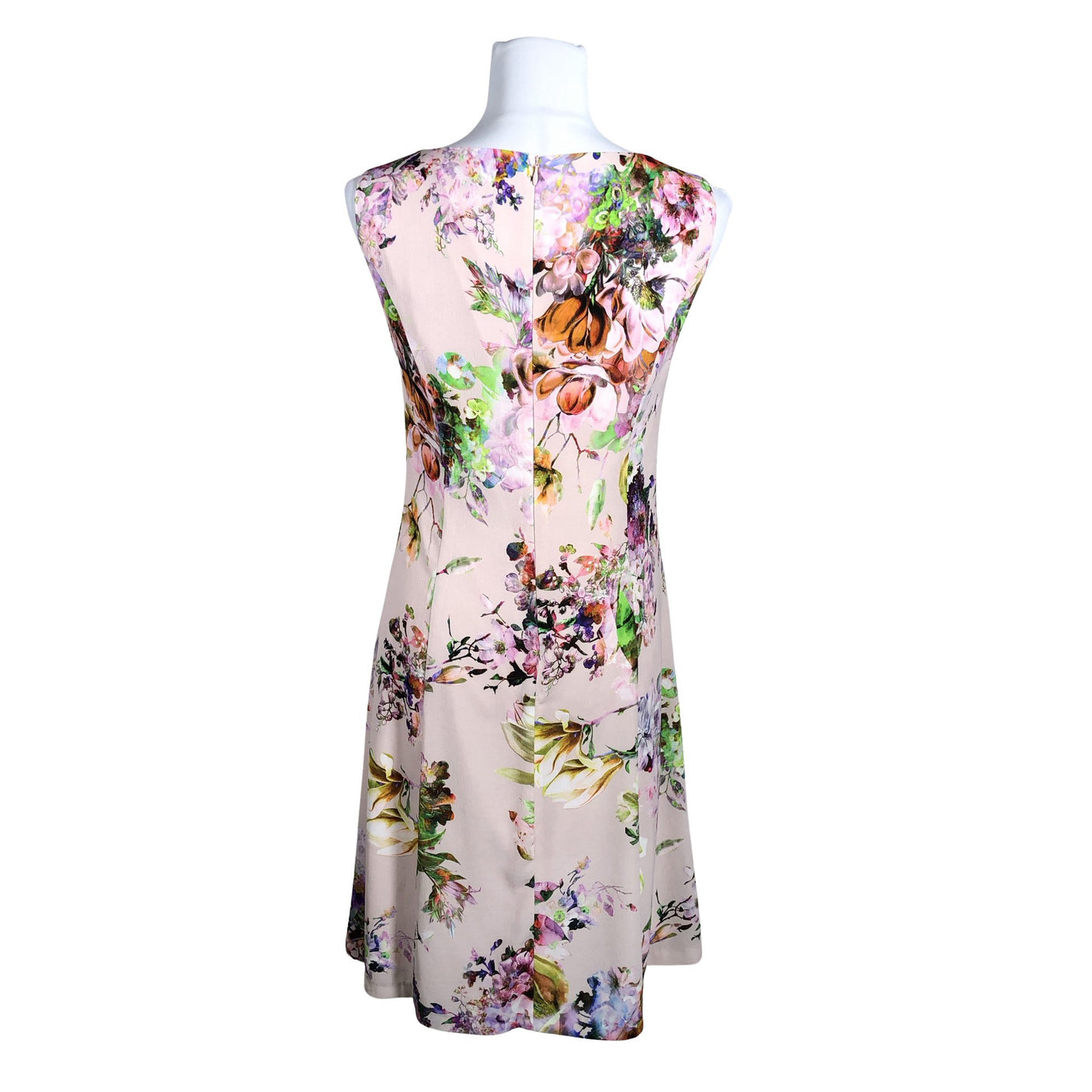 Unisex Sand - Party dress, size 38 - Light pink (2)