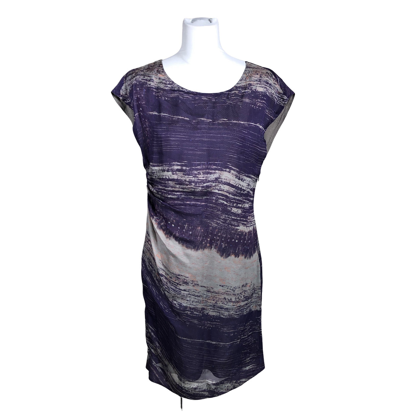Unisex Hugo Boss - Dress, size 40 - Violet (1)