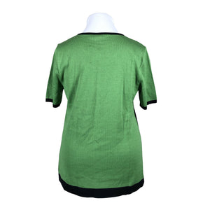 Unisex Atelier - Sweater, size 42 - Green (2)