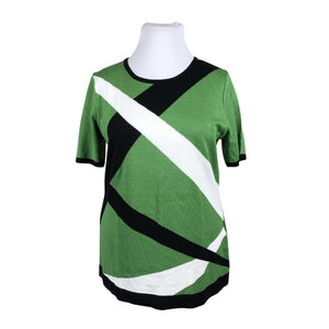 Unisex Atelier - Sweater, size 42 - Green (1)