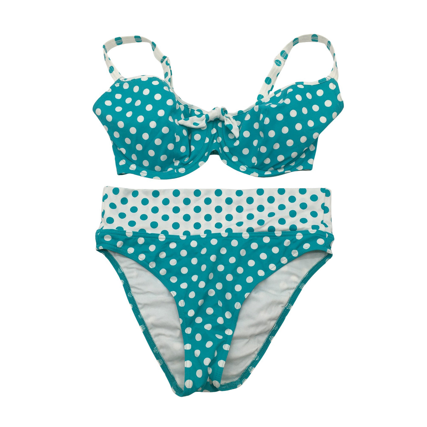 Unisex Freya - Bikinis, size 36 - Blue (1)