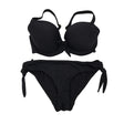Unisex Freya - Bikinis, size 36 - Black ()