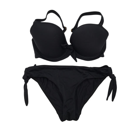 Unisex Freya - Bikinis, size 36 - Black ()