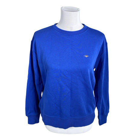 Unisex Gant - Sweatshirt, size 36 - Blue ()