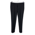 Unisex Create - Suit pants, size M - Black ()