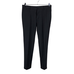 Unisex Create - Suit pants, size M - Black (1)