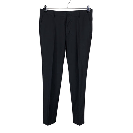 Unisex Create - Suit pants, size M - Black ()