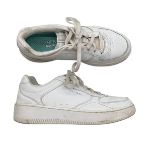 Unisex Skechers - Casual sneakers, size 38 - White (1)