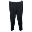Unisex Create - Suit pants, size M - Black ()