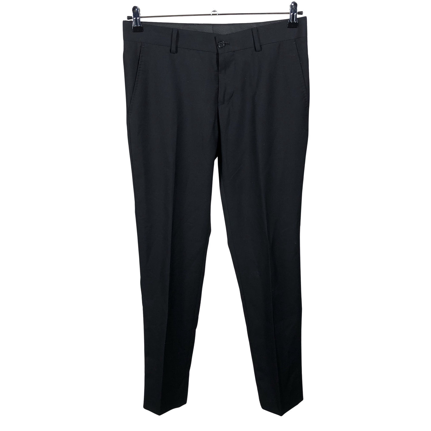 Unisex Create - Suit pants, size M - Black (1)