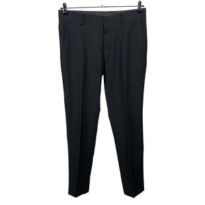 Unisex Create - Suit pants, size M - Black (1)