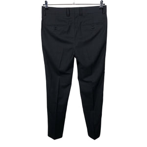 Unisex Create - Suit pants, size M - Black (2)