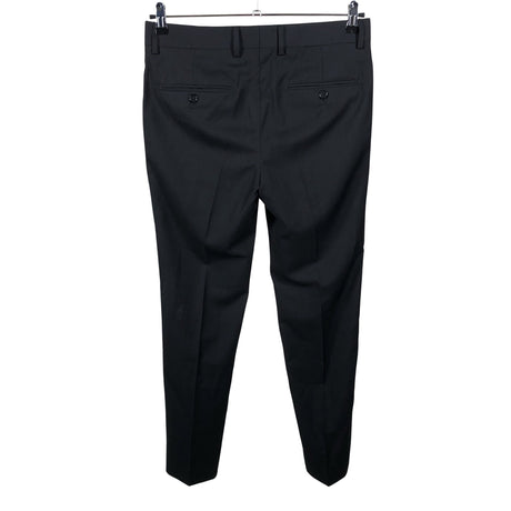 Unisex Create - Suit pants, size M - Black (2)