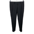 Unisex Create - Suit pants, size XS - Black ()