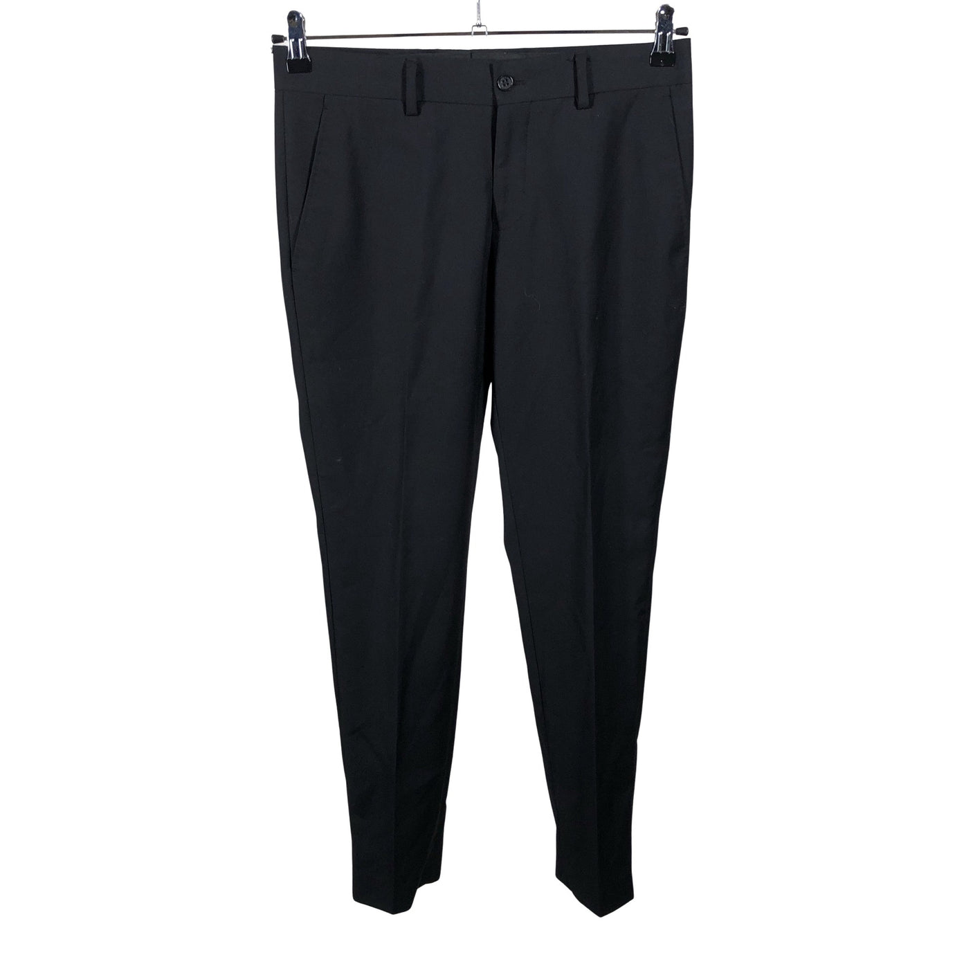 Unisex Create - Suit pants, size XS - Black (1)