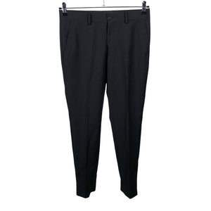 Unisex Create - Suit pants, size XS - Black (1)