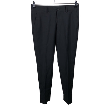 Unisex Create - Suit pants, size XS - Black ()