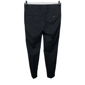 Unisex Create - Suit pants, size XS - Black (2)