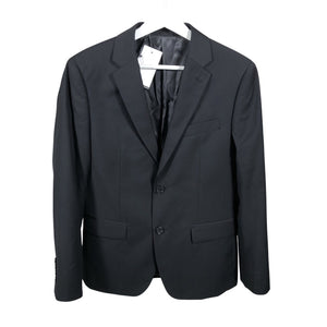 Unisex Create - Blazer, size XS - Black (1)