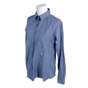Unisex Marc By Marc Jacobs - Blouse, size 38 - Blue (3)