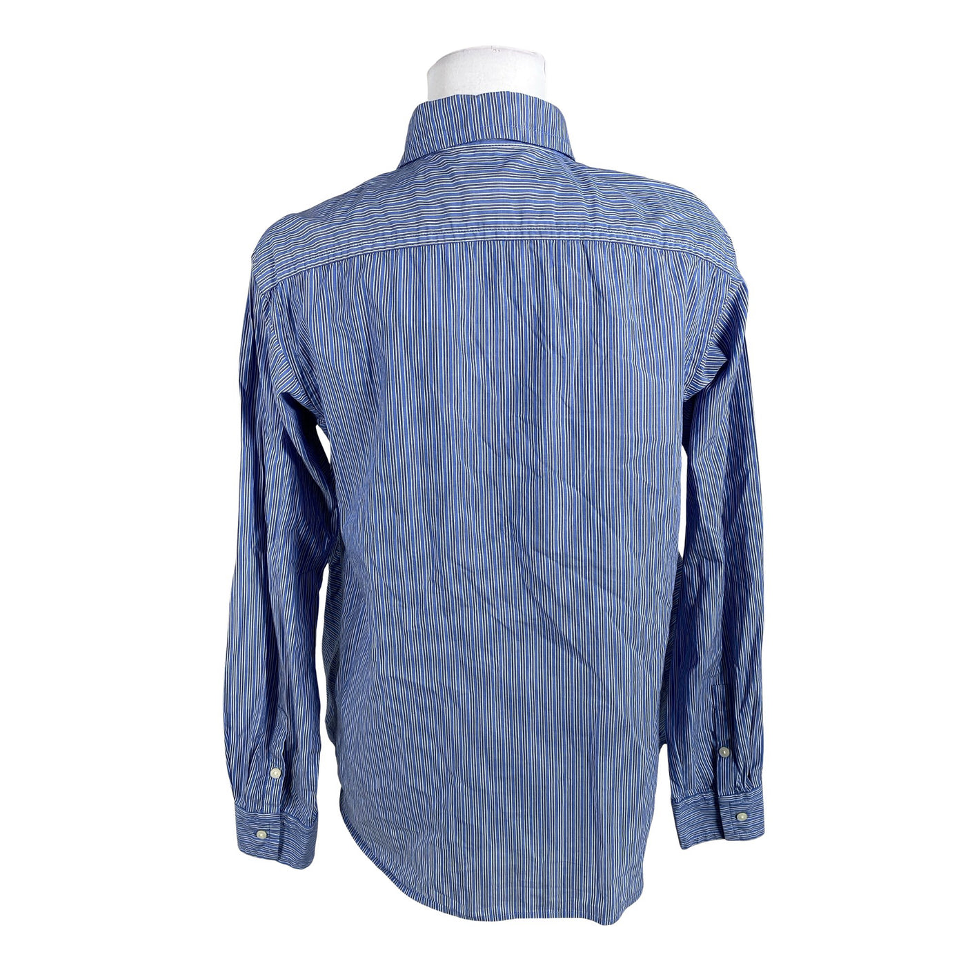 Unisex Marc By Marc Jacobs - Blouse, size 38 - Blue (2)