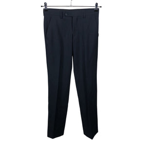 Unisex Young Line - Slacks, size 42 - Black (1)