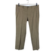 Unisex Hugo Boss - Chinos, size L - Blue ()