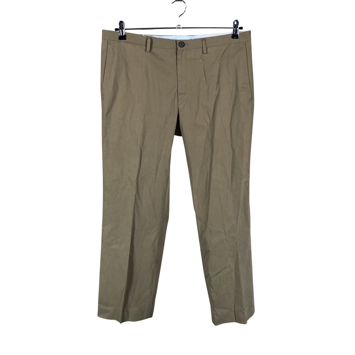 Unisex Hugo Boss - Chinos, size L - Blue (1)