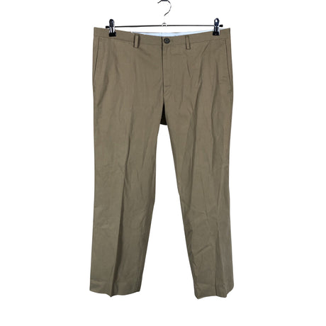 Unisex Hugo Boss - Chinos, size L - Blue ()