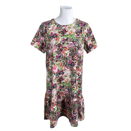 Unisex Polarn O. Pyret - Dress, size 98 - 104 - Blue ()