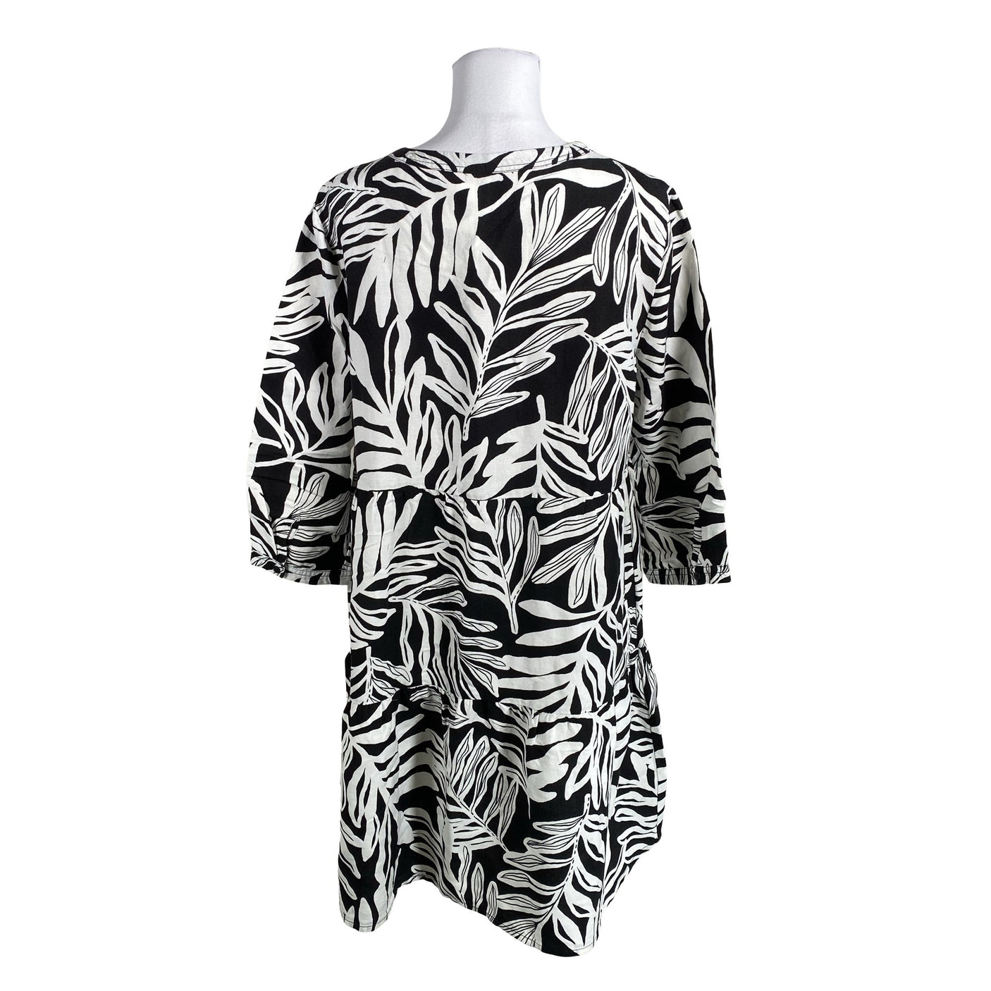 Unisex Cecil - Dress, size 38 - Black (2)