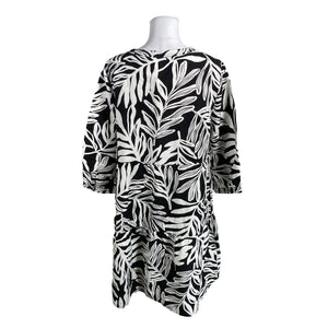 Unisex Cecil - Dress, size 38 - Black (2)