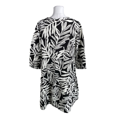Unisex Cecil - Dress, size 38 - Black (2)