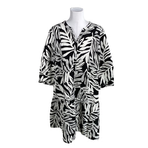 Unisex Cecil - Dress, size 38 - Black (1)