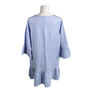 Unisex Nanso - Dress, size 40 - Light blue (2)