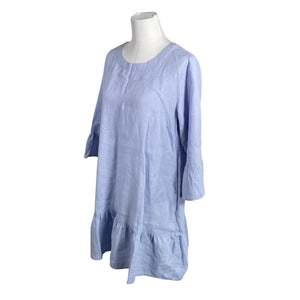 Unisex Nanso - Dress, size 40 - Light blue (3)