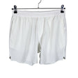 Unisex Wilson - Shorts, size 38 - White ()