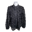 Unisex Y.A.S - Blouse, size 40 - Black ()