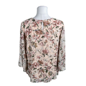 Unisex Create - Blouse, size 40 - Light pink (2)