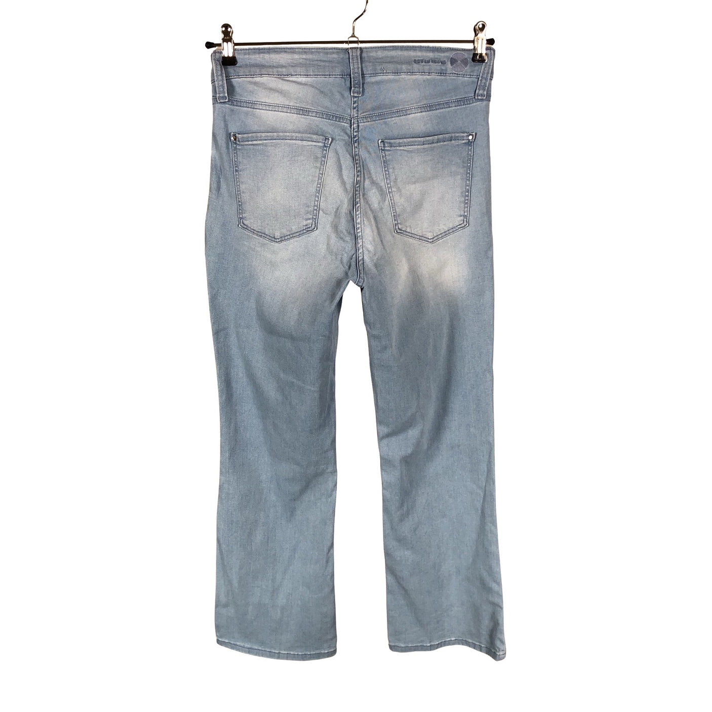 Unisex MAC - Jeans, size 40 - Light blue (2)