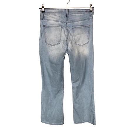 Unisex MAC - Jeans, size 40 - Light blue (2)